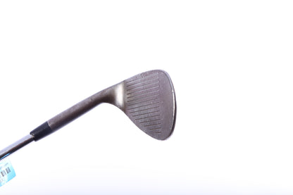Used Yururi Forged TATAKI Wedge Lob Wedge - Right-Handed - 58 Degrees - Stiff Flex-Next Round