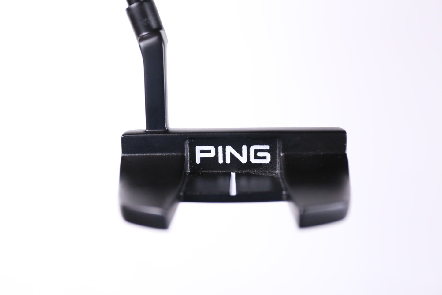 Used Ping 2024 Tyne H Putter - Right-Handed - 35 in - Mallet-Next Round