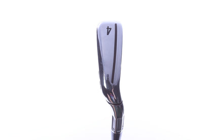 Used TaylorMade M CGB Single 4-Iron - Right-Handed - Regular Flex