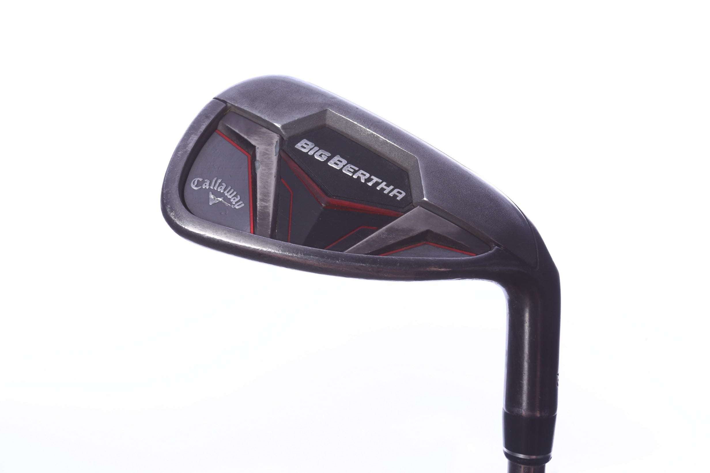 Used Callaway 2019 Big Bertha Approach Wedge - Right-Handed - 48 Degrees - Regular Flex