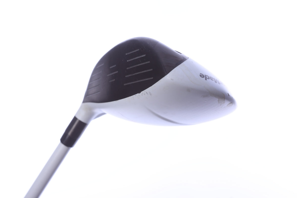 Used TaylorMade AeroBurner 5-Wood - Right-Handed - 18 Degrees - Seniors Flex