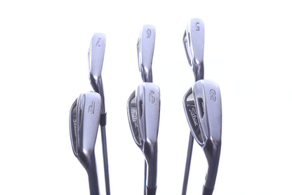 Used Titleist 712 AP2 Iron Set - Right-Handed - 5-PW - Regular Flex-Next Round
