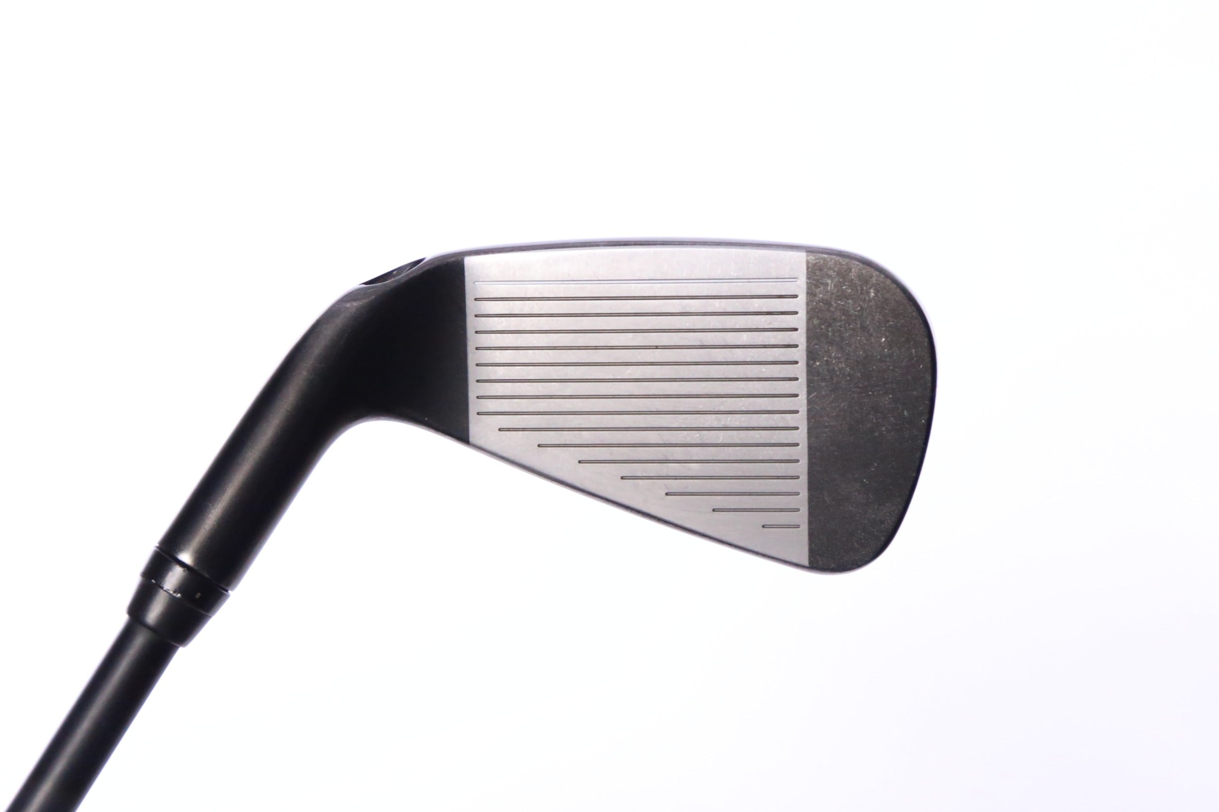 Used Ping iCrossover Single Utility 2-Iron - Right-Handed - Regular Flex