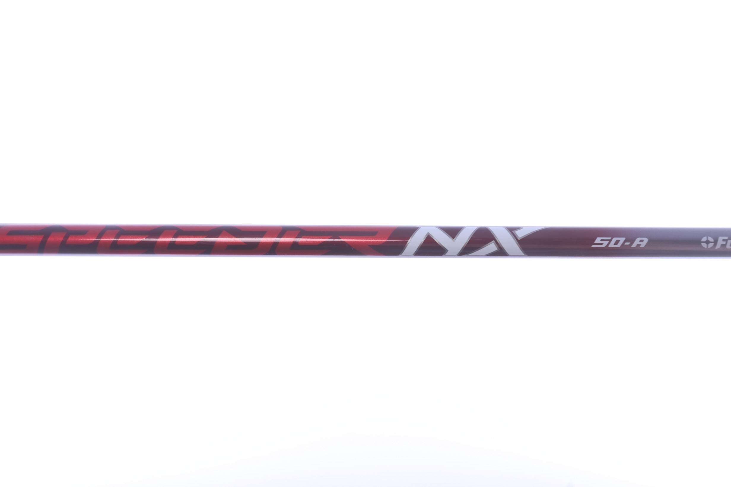 Used TaylorMade STEALTH Single 9-Iron - Right-Handed - Seniors Flex