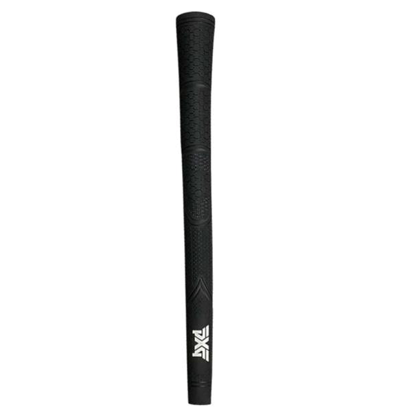 PXG x Lamkin Z5 Standard Black Grip with Installation-Next Round