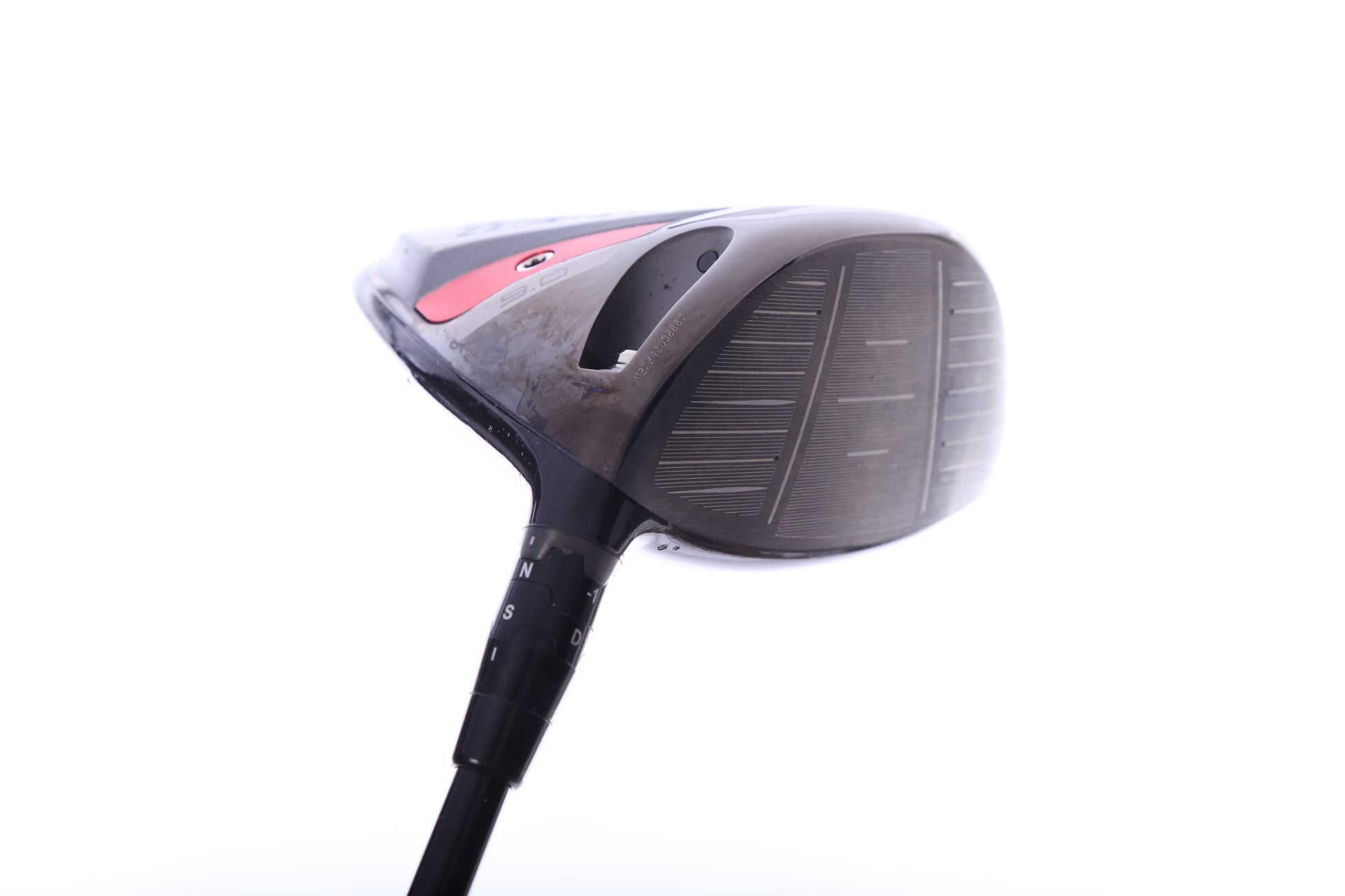 Used Callaway Big Bertha 23 Driver - 9 Degrees - Regular Flex Project X HZRDUS Smoke RDX - Right-Handed-Next Round