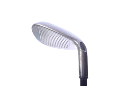 Used Callaway Diablo Edge Sand Wedge - Left-Handed - 55 Degrees - Seniors Flex