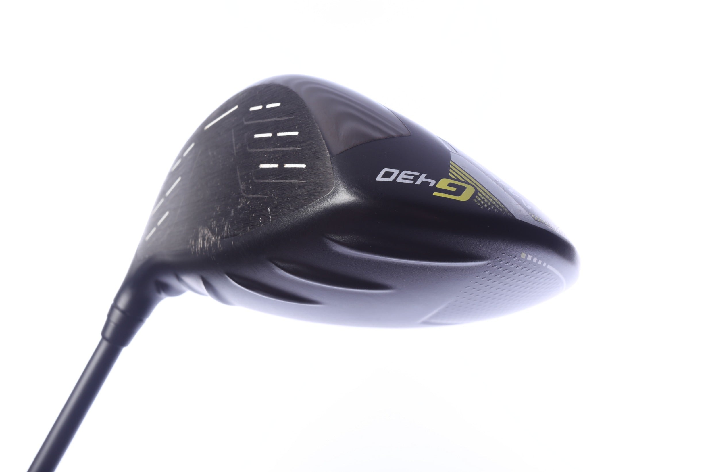 Used Ping G430 MAX Driver - 9 Degrees - Stiff Flex Ping Alta CB - Right-Handed-Next Round