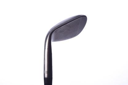Used Titleist Vokey SM10 Nickel Gap Wedge - Right-Handed - 52 Degrees - Wedge Flex-Next Round