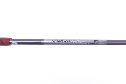 Used Cleveland RTX 6 ZipCore Tour Satin Sand Wedge - Right-Handed - 54 Degrees - Stiff Flex