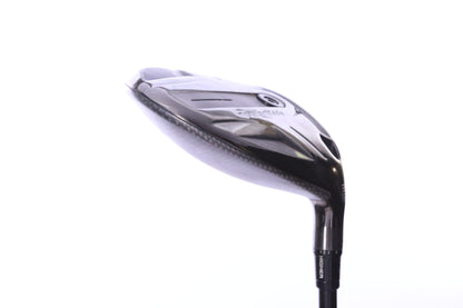 Used TaylorMade Qi35 3-Wood - Right-Handed - 15 Degrees - Stiff Flex