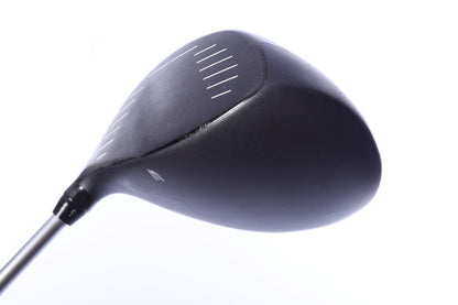 Used Tour Edge Exotics E8 Driver - 12 Degrees - Ladies Flex Mitsubishi Tensei CK - Right-Handed
