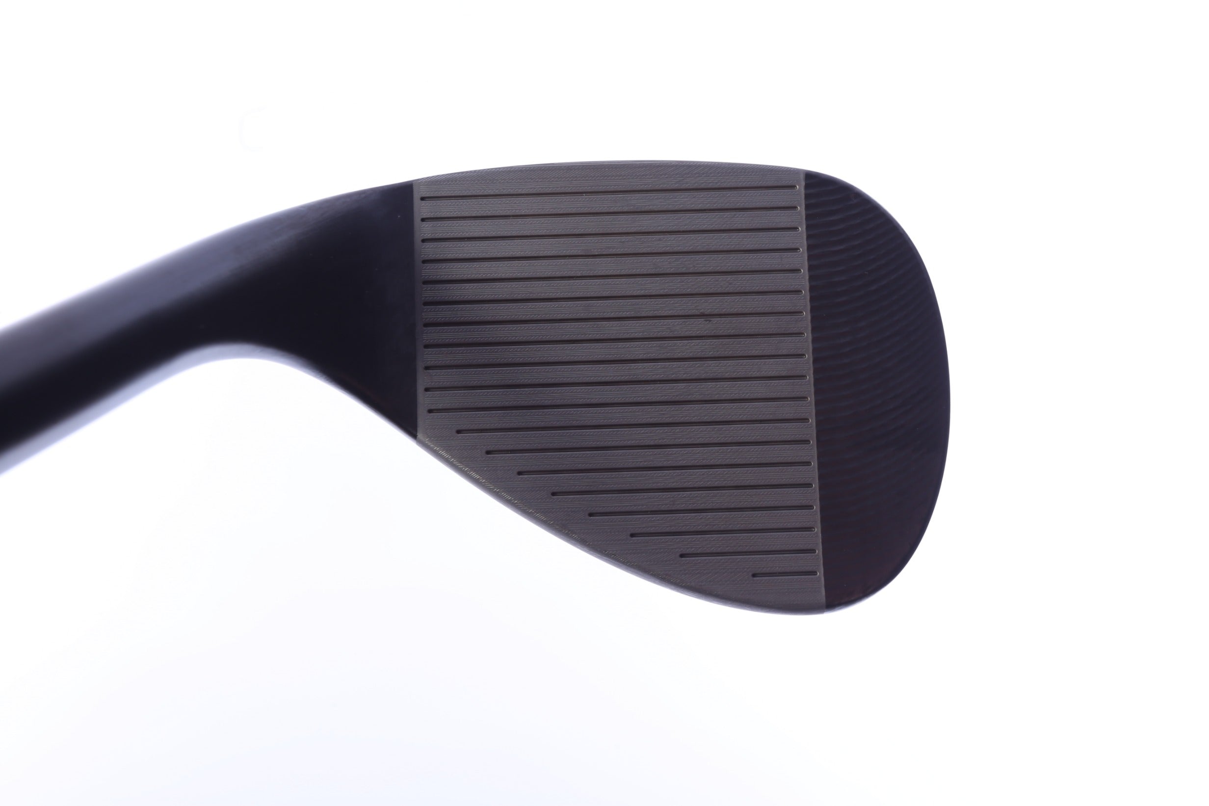 Used Cleveland RTX 6 ZipCore Black Satin Sand Wedge - Right-Handed - 56 Degrees - Wedge Flex