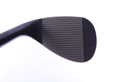 Used Cleveland RTX 6 ZipCore Black Satin Sand Wedge - Right-Handed - 56 Degrees - Wedge Flex