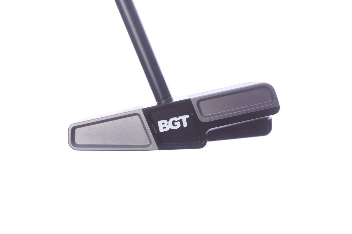Used Breakthrough Golf Technology Paradox Blade Putter - Right-Handed - 35 in - Blade-Next Round