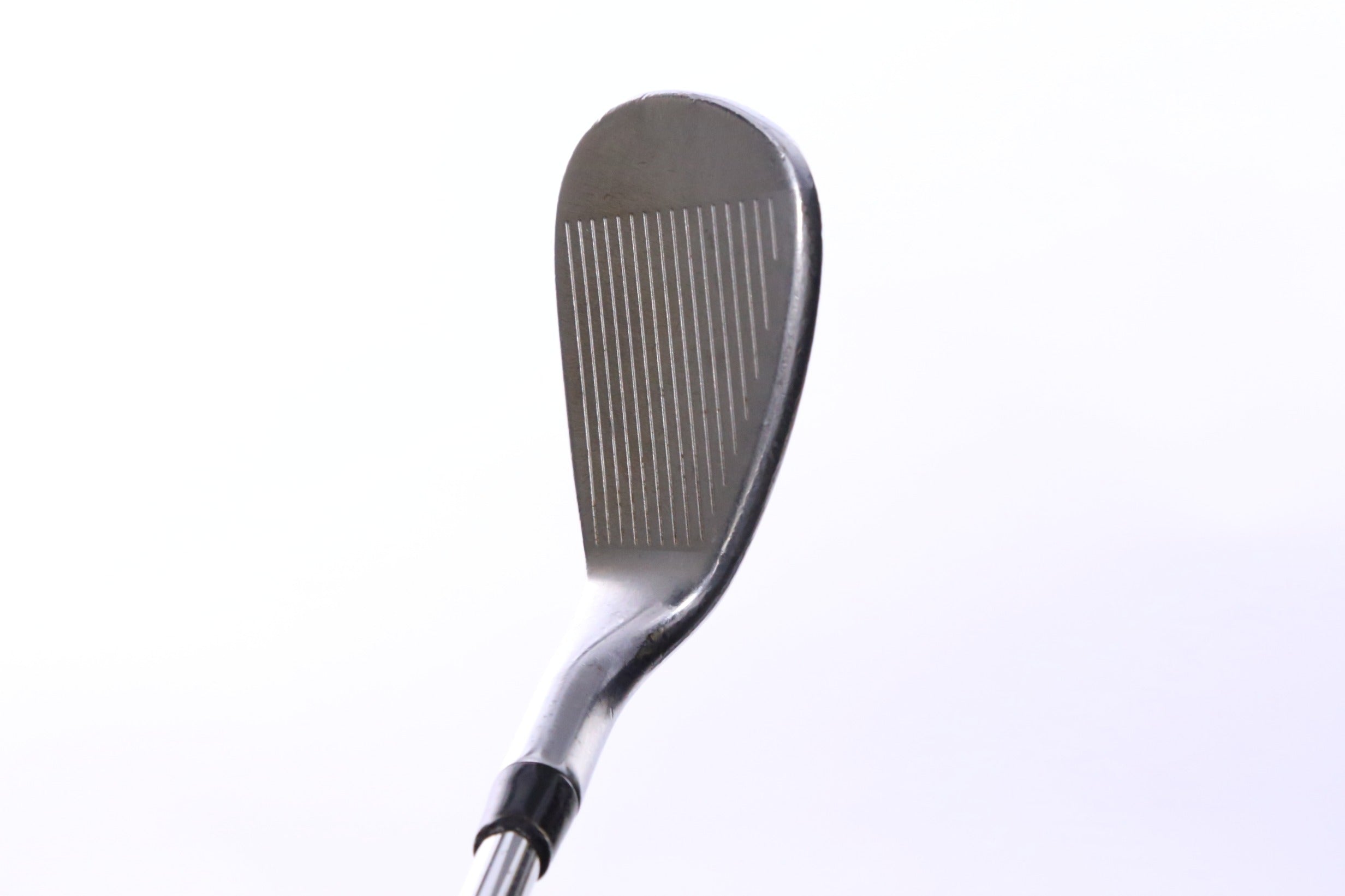 Used TaylorMade RocketBladez Sand Wedge - Right-Handed - 55 Degrees - Stiff Flex