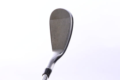 Used TaylorMade RocketBladez Sand Wedge - Right-Handed - 55 Degrees - Stiff Flex