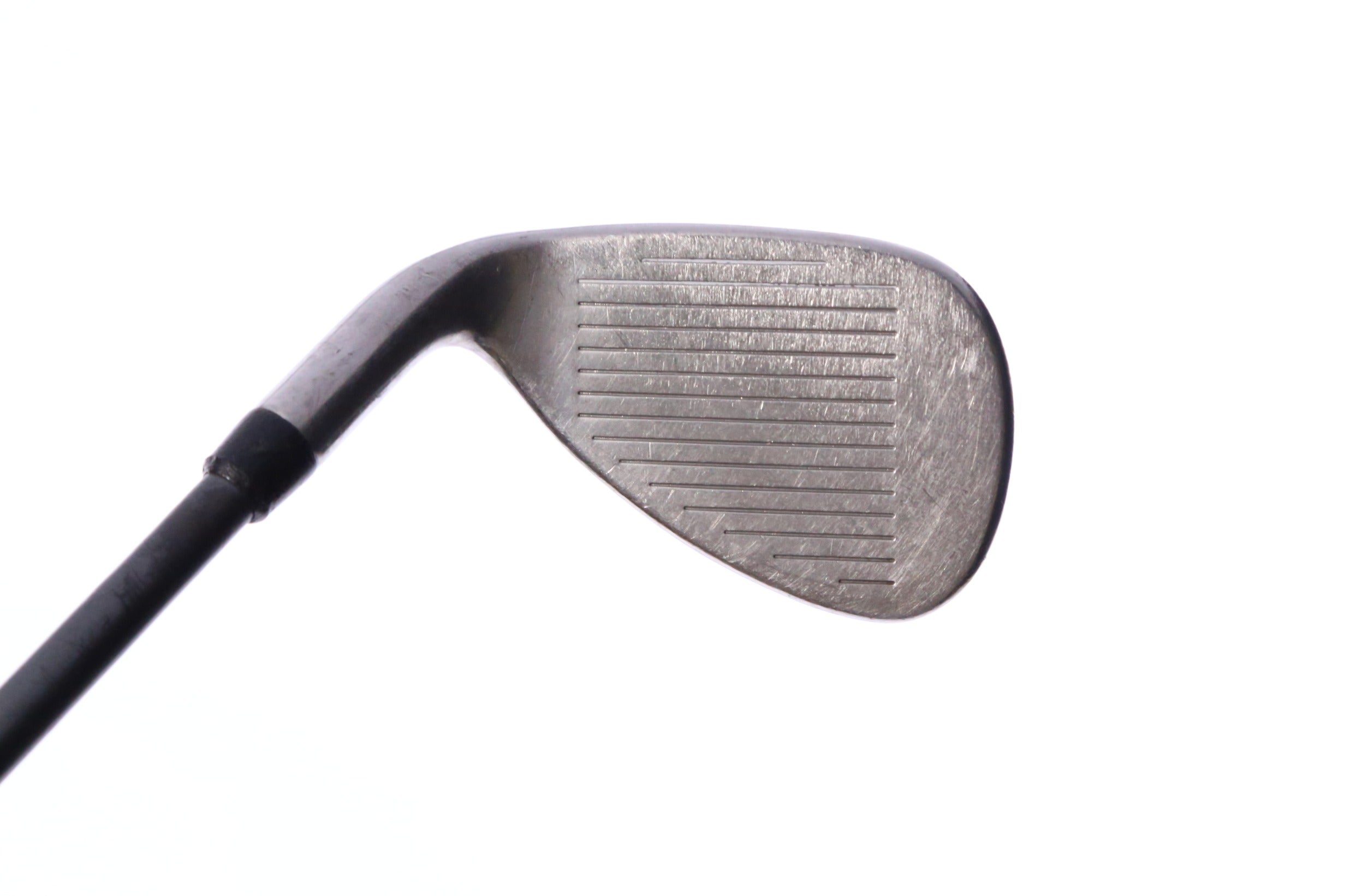 Used Callaway Steelhead XR Approach Wedge - Right-Handed - 49 Degrees - Regular Flex-Next Round