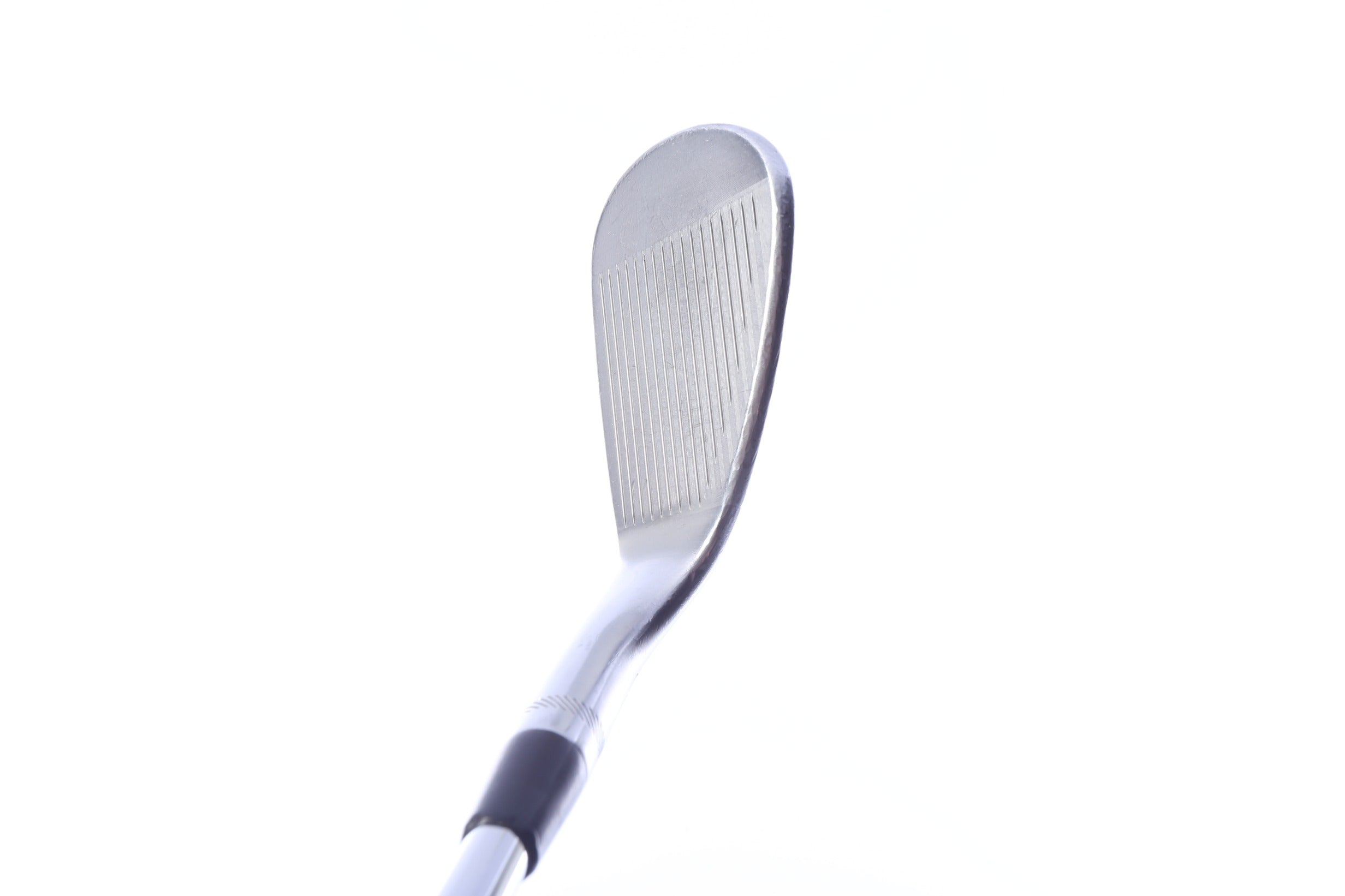 Used Titleist Vokey SM8 Tour Chrome Gap Wedge - Right-Handed - 52 Degrees - Wedge Flex