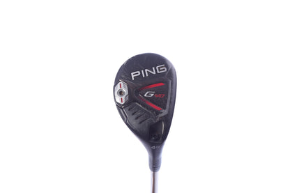 Used Ping G410 4H - HEAD ONLY - Right-Handed - 22 Degrees