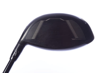 Used Cleveland Launcher XL2 Driver - 10.5 Degrees - Seniors Flex Fujikura Kuro Kage - Right-Handed