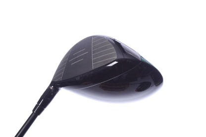Used Callaway Elyte Triple Diamond Driver - 9 Degrees - Stiff Flex Mitsubishi Tensei 1K Black - Right-Handed-Next Round