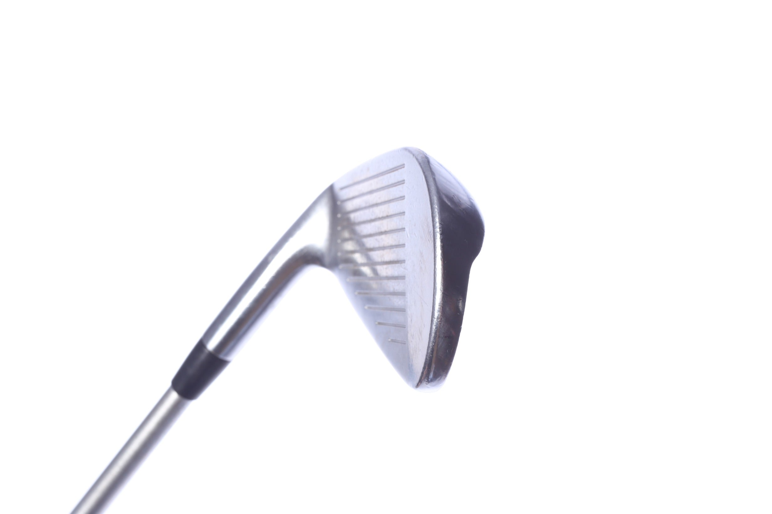 Used Mizuno MP-18 SC Single 7-Iron - Right-Handed - Extra Stiff Flex-Next Round