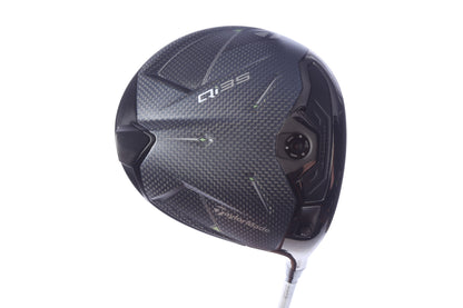 Used TaylorMade Qi35 Driver - 9 Degrees - Stiff Flex Project X HZRDUS RDX Smoke - Right-Handed-Next Round