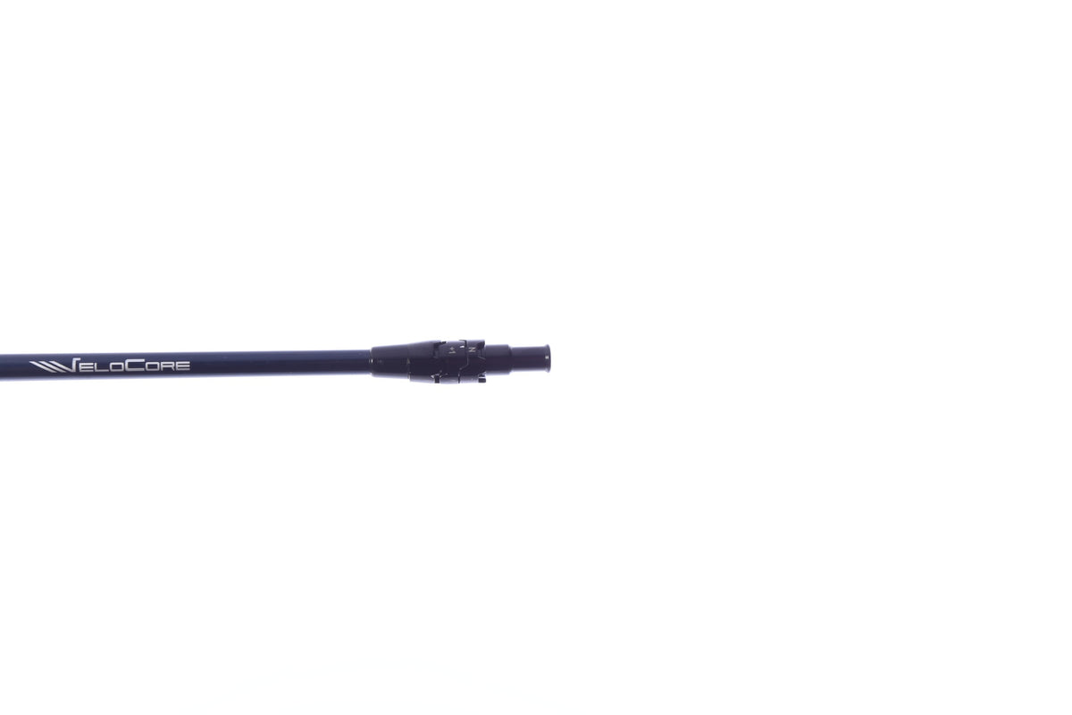 Used Fujikura Ventus Blue Velocore Driver Shaft Stiff Flex Graphite - 44.25 in - Callaway Opti-Fit Adapter-Next Round