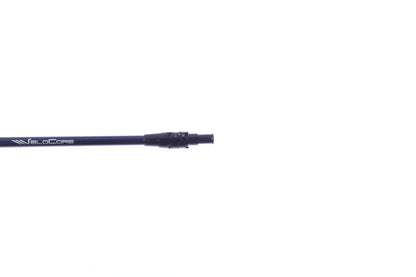 Used Fujikura Ventus Blue Velocore Driver Shaft Stiff Flex Graphite - 44.25 in - Callaway Opti-Fit Adapter-Next Round