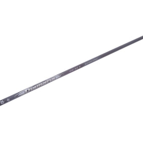 Used Mitsubishi Diamana WB Driver Stiff Graphite Driver Shaft - 43.5 in - n/a Adapter-Next Round