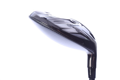 Used TaylorMade Qi35 3-Wood - Right-Handed - 15 Degrees - Regular Flex