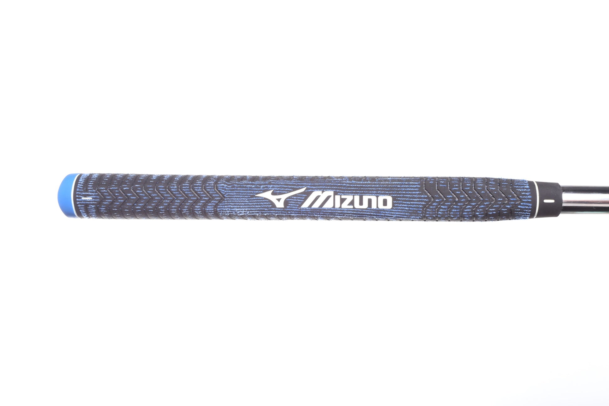 Used Mizuno M Craft #4 White Satin Putter - Right-Handed - 34.25 in - Blade-Next Round