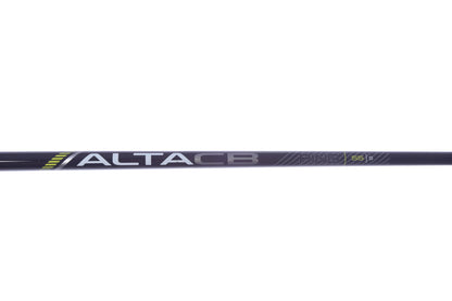 Used Ping G430 MAX Driver - 9 Degrees - Stiff Flex Ping Alta CB Black - Right-Handed-Next Round