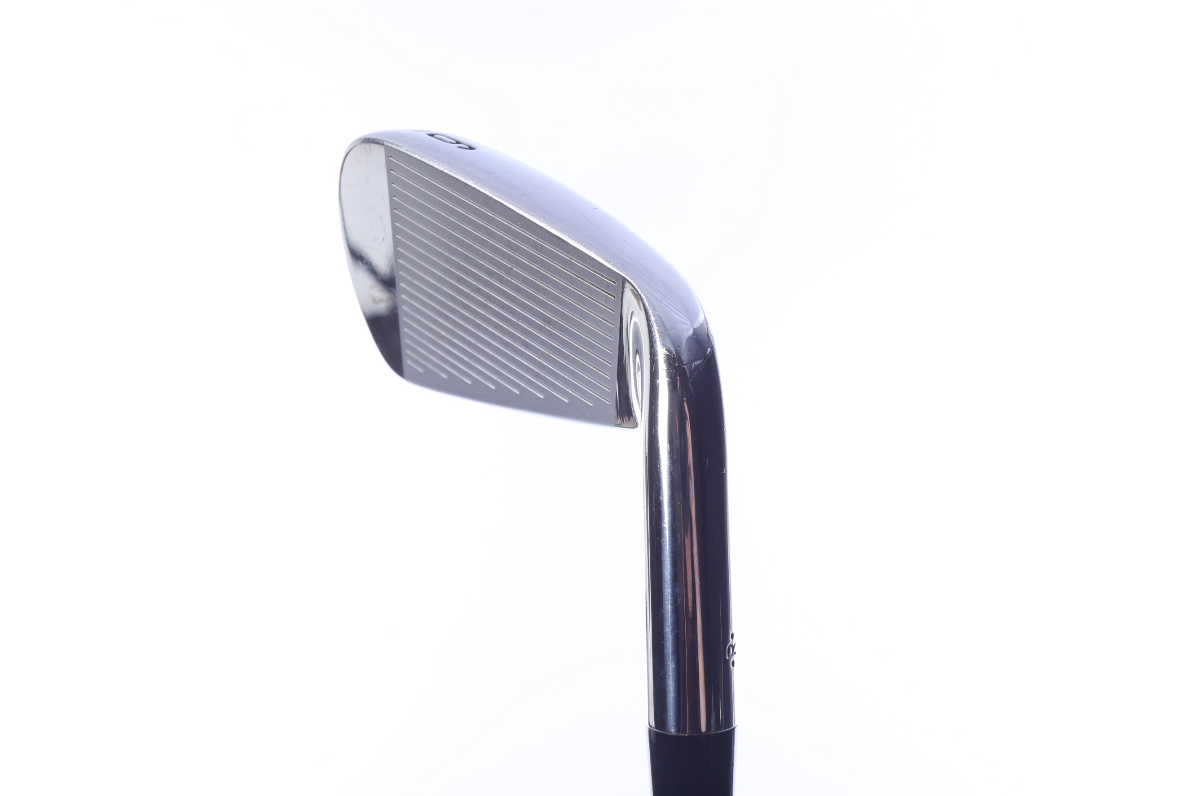 Used Callaway 2013 X Forged Single 6-Iron - Left-Handed - Regular Flex