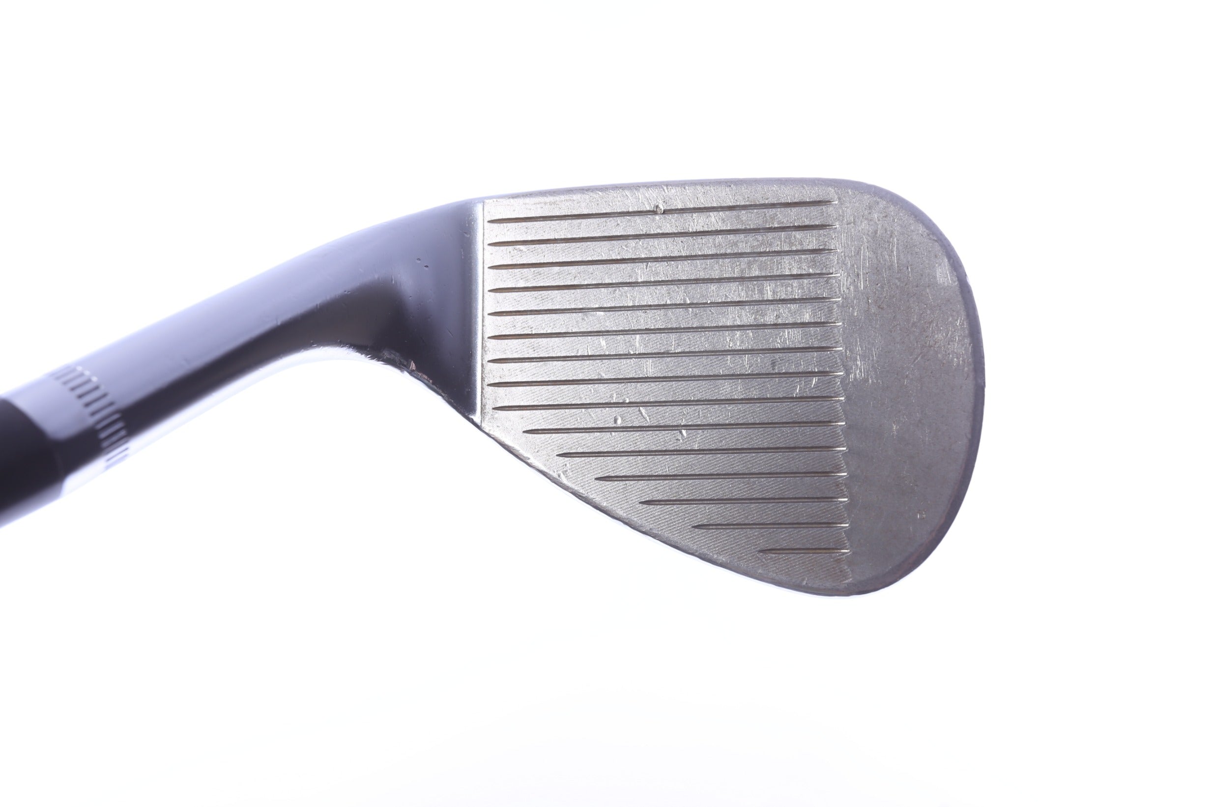 Used Callaway JAWS Forged Sand Wedge - Right-Handed - 54 Degrees - Wedge Flex