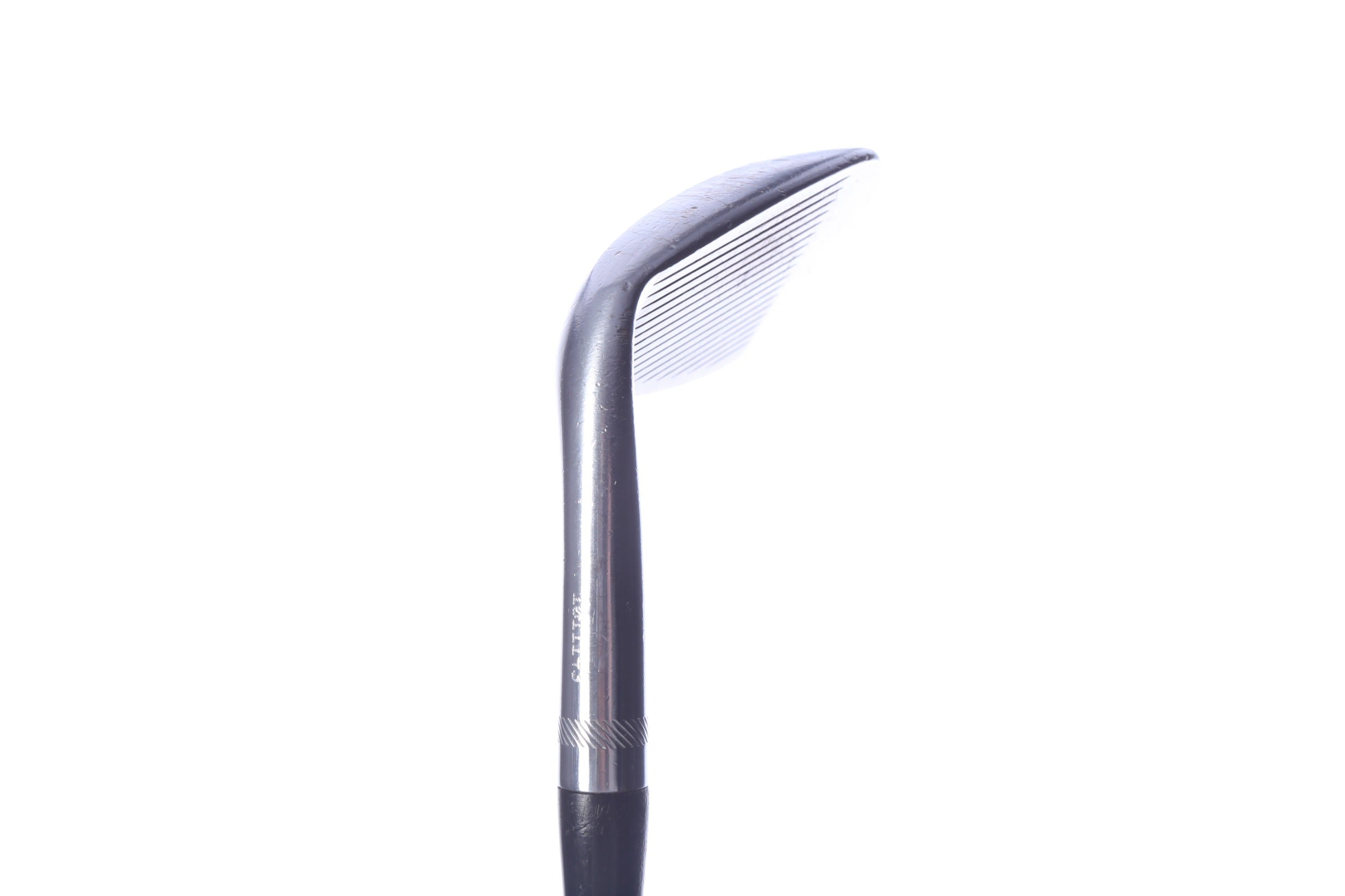 Used Titleist Vokey SM5 Tour Chrome Sand Wedge - Right-Handed - 54 Degrees - Stiff Flex-Next Round
