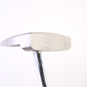 Used TaylorMade TP Reserve M27 Putter - Right-Handed - 36.75 in - Mallet-Next Round