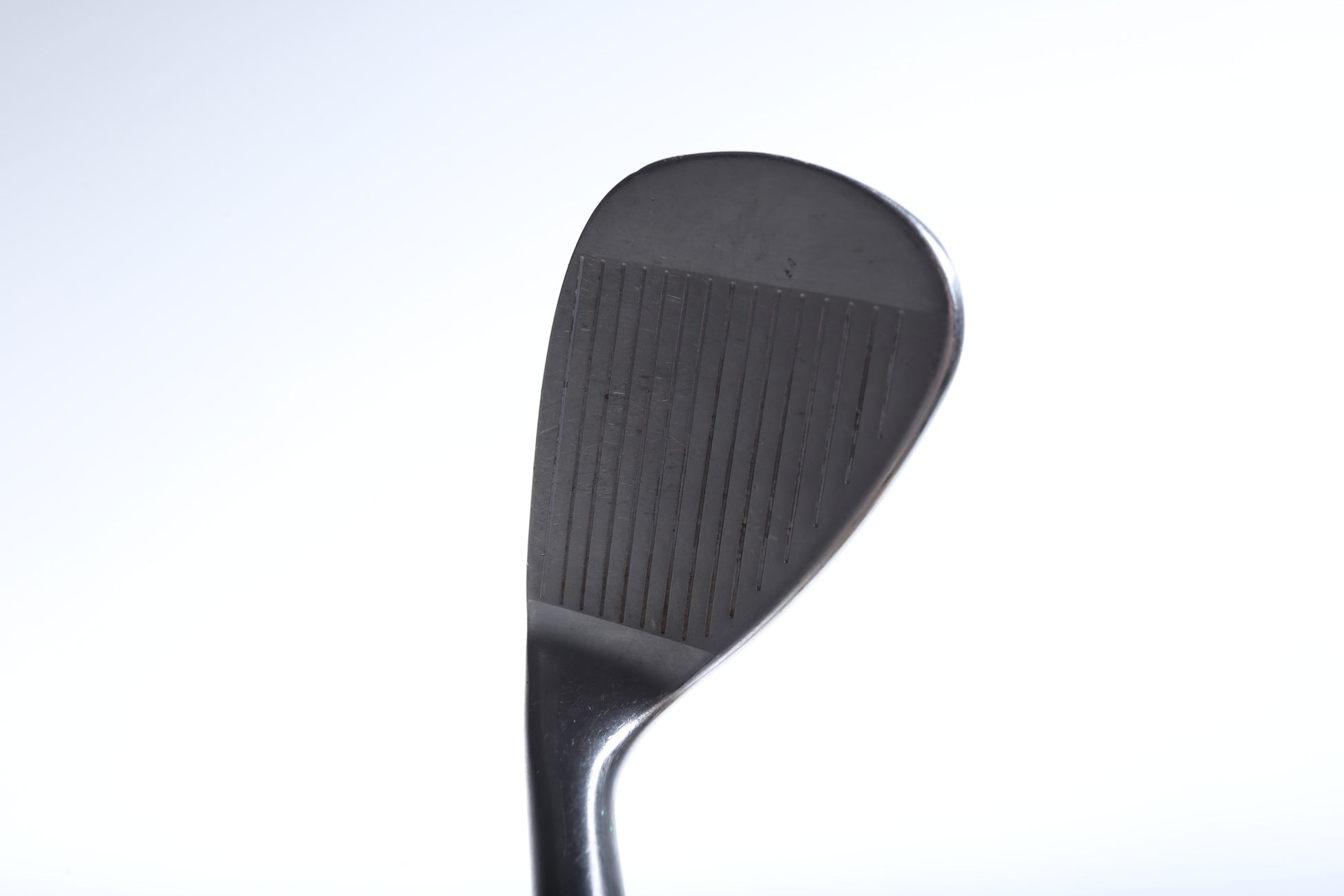 Used Bombtech Grenade Gap Wedge - Right-Handed - 52 Degrees - Stiff Flex-Next Round