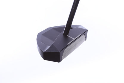 Used L.A.B. Golf OZ.1i Putter - Right-Handed - 34 in - Mallet-Next Round