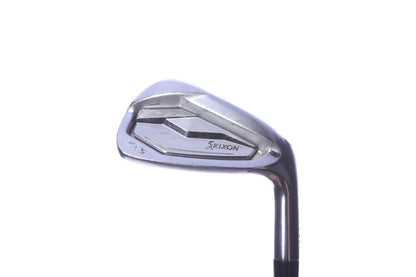 Used Srixon ZX5 Single 9-Iron - Right-Handed - Stiff Flex