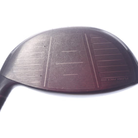 Used Callaway Rogue ST MAX Driver - 10.5 Degrees - Stiff Flex Project X HZRDUS Smoke Red RDX - Right-Handed-Next Round
