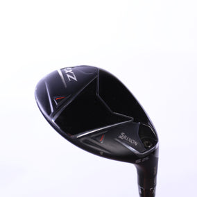 Used Srixon ZXi 5H Hybrid - Right-Handed - 25 Degrees - Stiff Flex-Next Round