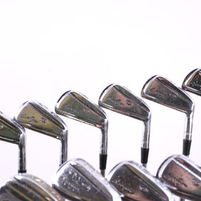 Used Ben Hogan Apex PC Iron Set - Right-Handed - 1-EW, SW - Stiff Flex-Next Round