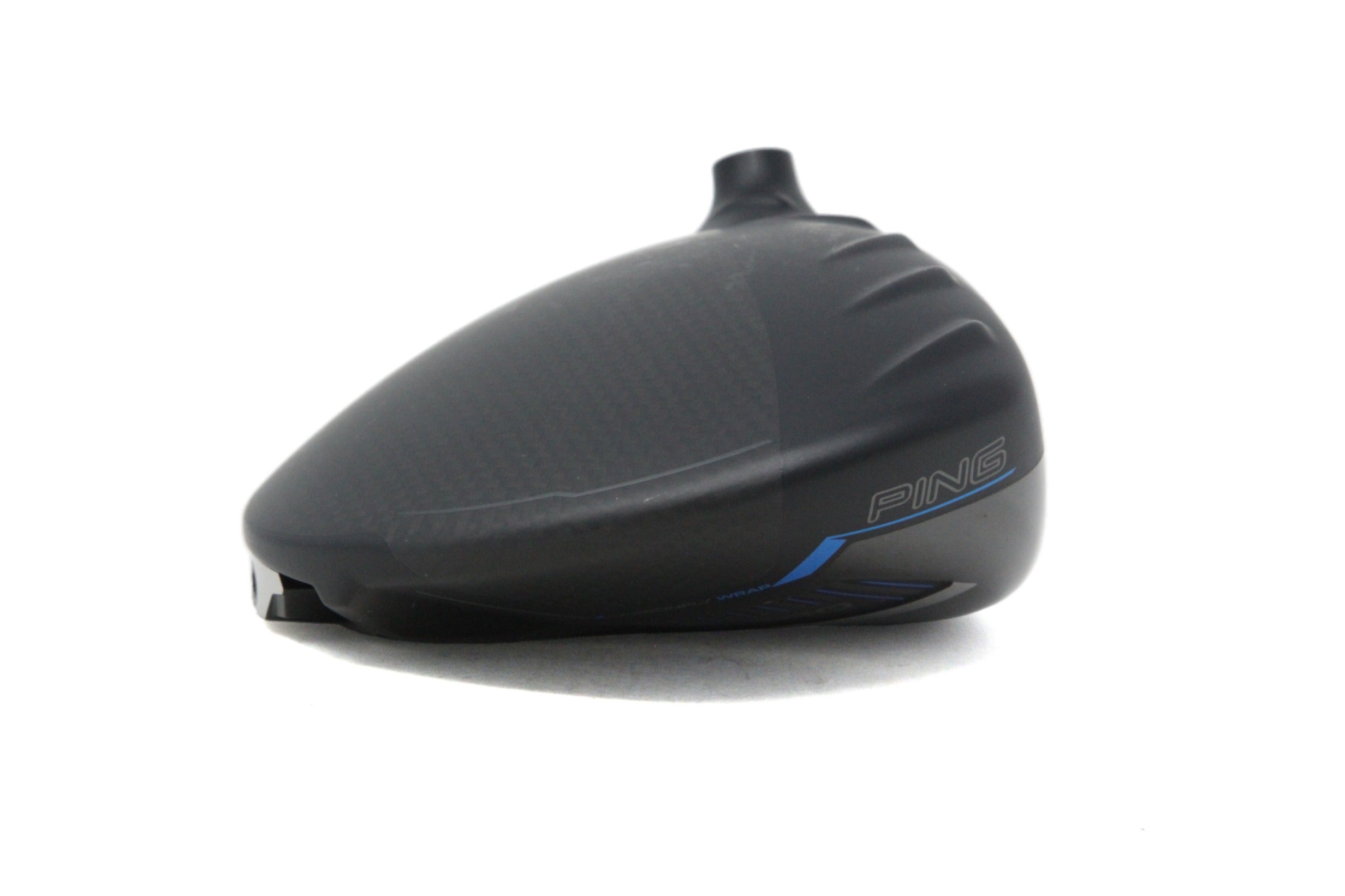 Used Ping G440 MAX Driver - HEAD ONLY - Right-Handed - 10.5 Degrees