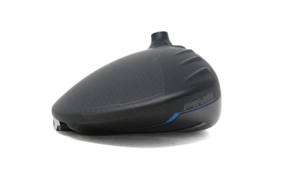 Used Ping G440 MAX Driver - HEAD ONLY - Right-Handed - 10.5 Degrees