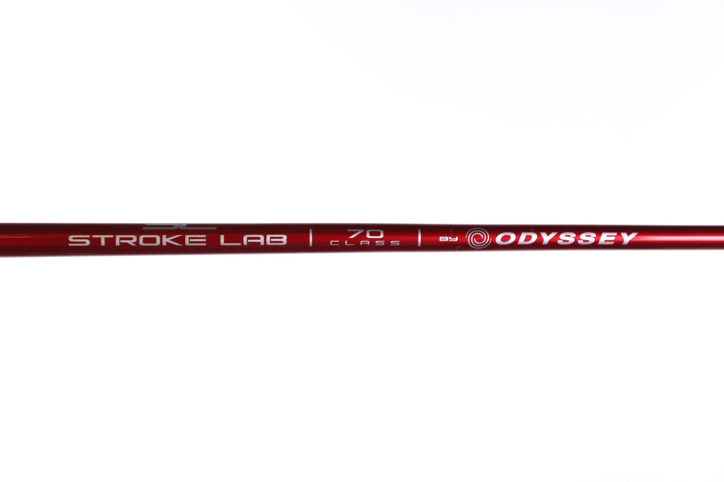 Used Odyssey White Hot Versa One CH Putter - Right-Handed - 34 in - Blade-Next Round