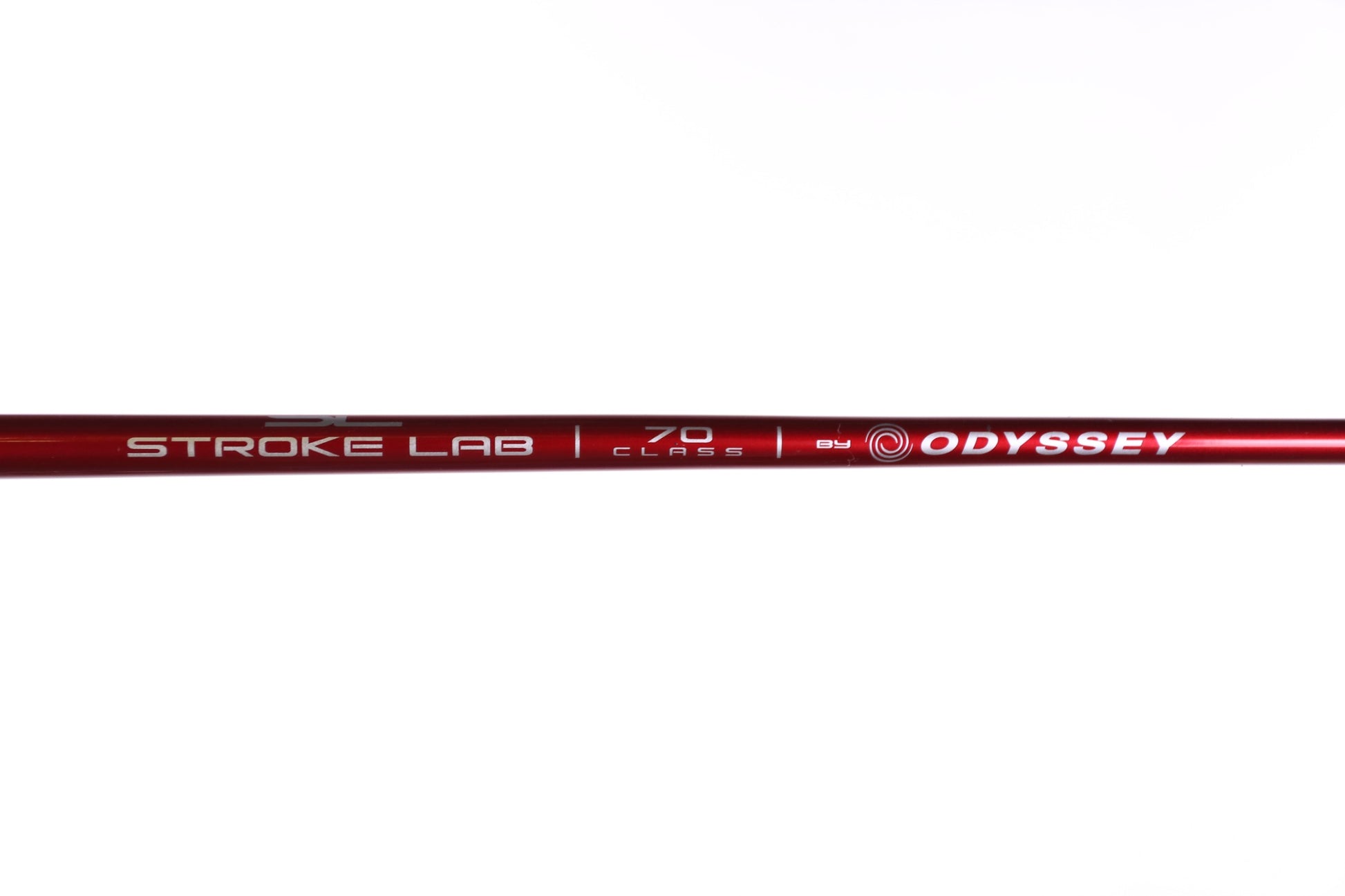 Used Odyssey White Hot Versa One CH Putter - Right-Handed - 34 in - Blade-Next Round