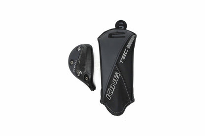 Used Cobra King TEC 3H - HEAD ONLY - Right-Handed - 19 Degrees