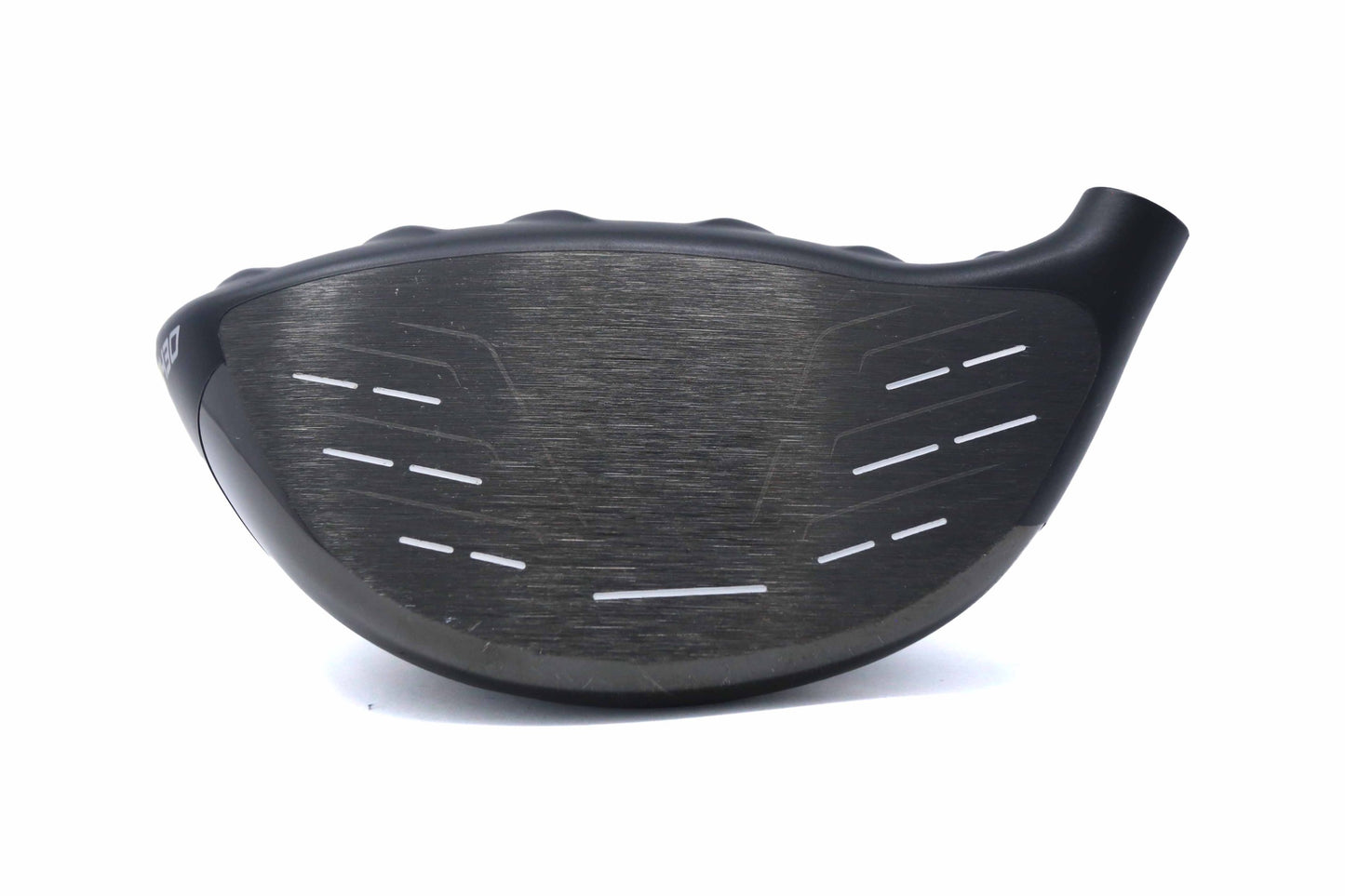 Used Ping G430 LST Driver - HEAD ONLY - Right-Handed - 10.5 Degrees-Next Round